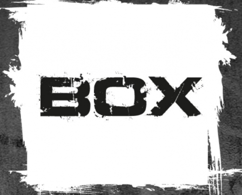 BOX xourses