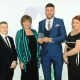 Brigh Star Boxing Club Award Feb 2019