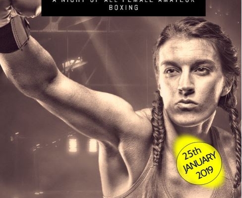 QueensburyABC poster