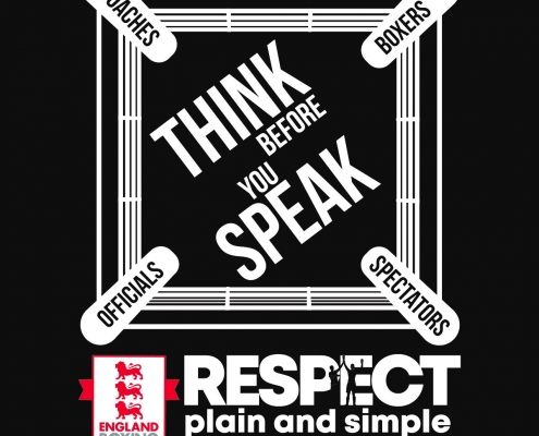 Respect campaign