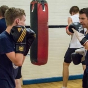 Brandon Boxing Club