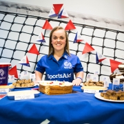 SportsAid Week#1