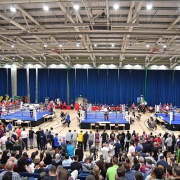 K2 Crawley Schools Championships 2019