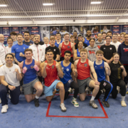 RM_England Boxing Camp
