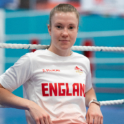 Team England Boxing